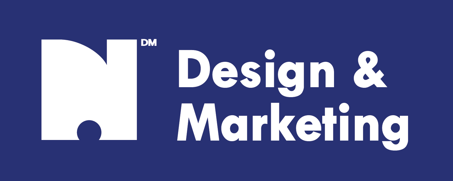 NIKITA DM | Design & Marketing